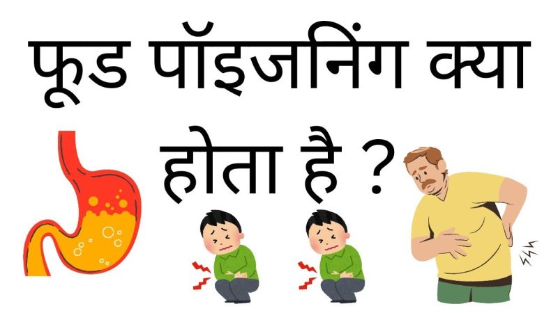 Food Poisoning Meaning In Hindi: कारण, लक्षण और रोकथाम - खाद्य विषाक्तता 8 फूड पॉइज़निंग का हिंदी में मतलब: परिभाषा और मूलभूत जानकारी