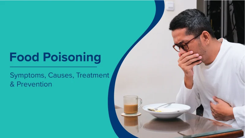Food Poisoning Meaning In Hindi: कारण, लक्षण और रोकथाम - खाद्य विषाक्तता 11 फ़ूड पॉइज़निंग का निदान: हिंदी में प्रक्रिया और परीक्षण