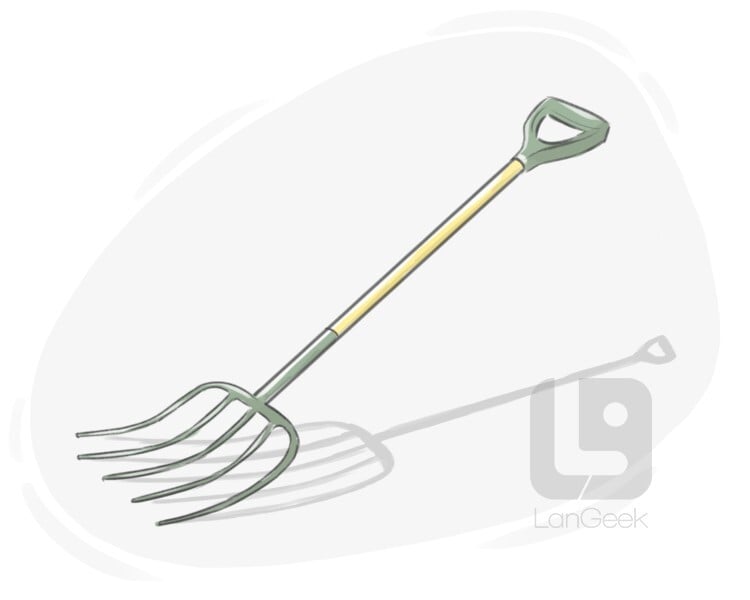 fork meaning in hindi - Hình 4