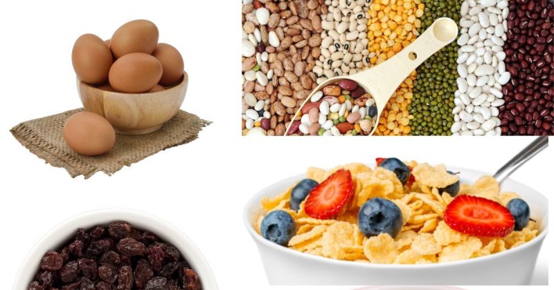 फोर्टिफाइड और नेचुरल फूड्स: क्या अंतर है? (Fortified aur natural foods: Kya antar hai?)