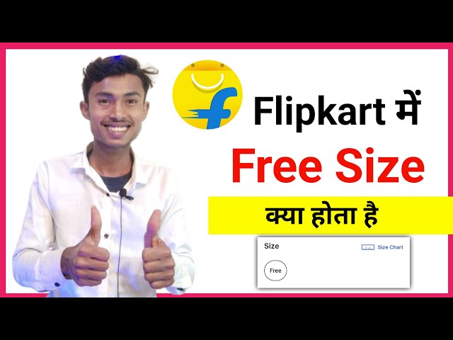 free size meaning in hindi - Hình 4