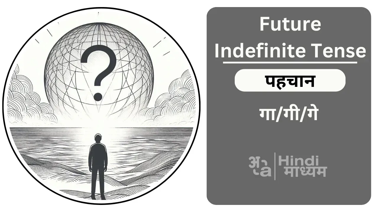 Simple Future Tense in Hindi सीखने के लिए संरचना और मुख्य नियम