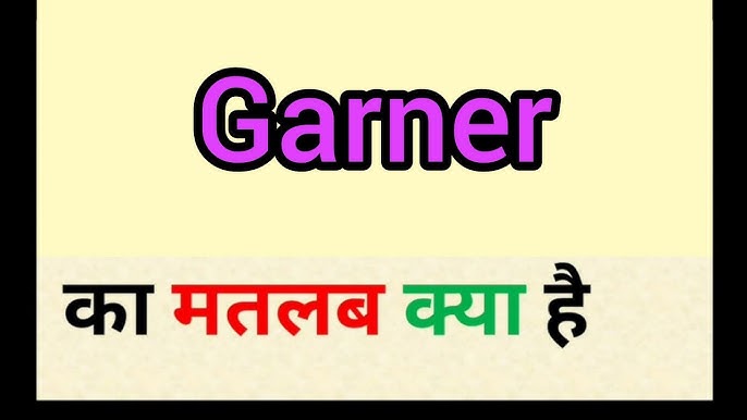 garland meaning in hindi - Hình 5