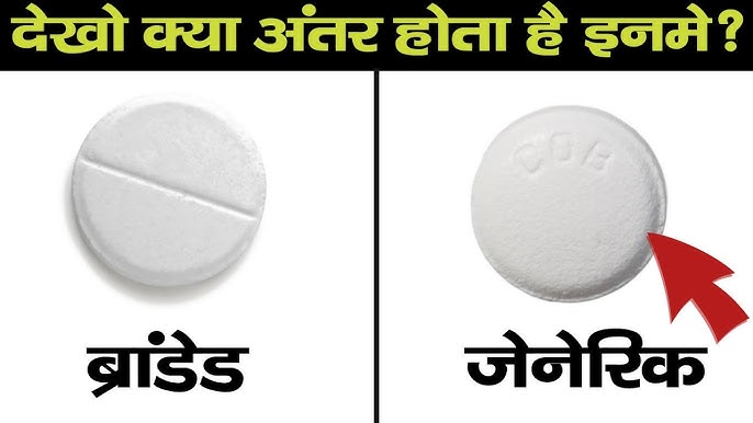 generic medicine meaning in hindi - Hình 4