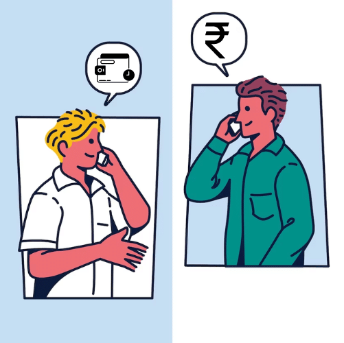 जेंटल रिमाइंडर का हिंदी में अर्थ (Gentle Reminder Ka Hindi Mein Arth)