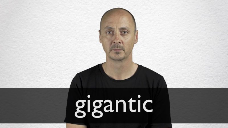 gigantic meaning in hindi 2