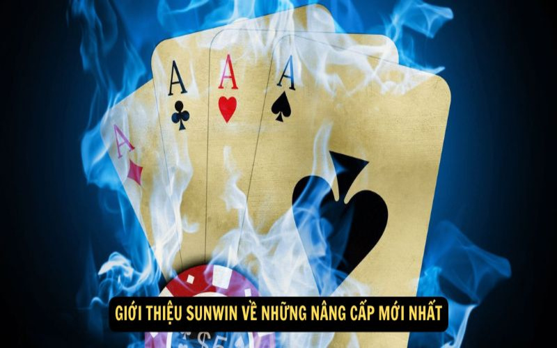 gioi thieu app sunwin