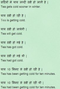 got it meaning in hindi 1