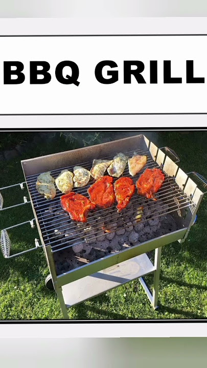 grill meaning in hindi - Hình 3