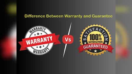 उत्पाद गारंटी और वारंटी: उपभोक्ता अधिकारों की सुरक्षा (Utpaad guarantee aur warranty: Upbhokta adhikaaron ki suraksha)