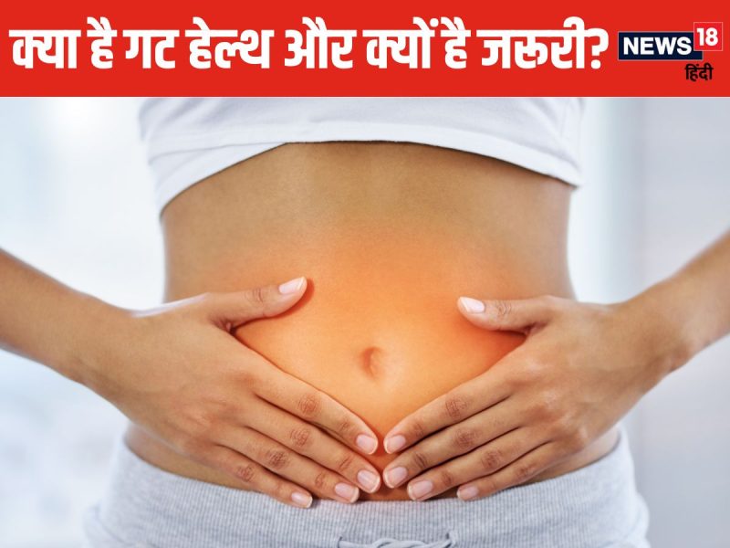 Gut Health Meaning In Hindi: आंत का स्वास्थ्य, फायदे, आहार और उपाय 10 अच्छे गट हेल्थ के लक्षण क्या हैं? (Acche Gut Health Ke Lakshan Kya Hain?)