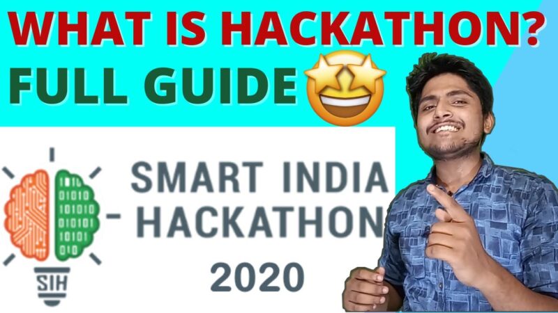 hackathon meaning in hindi - Hình 2