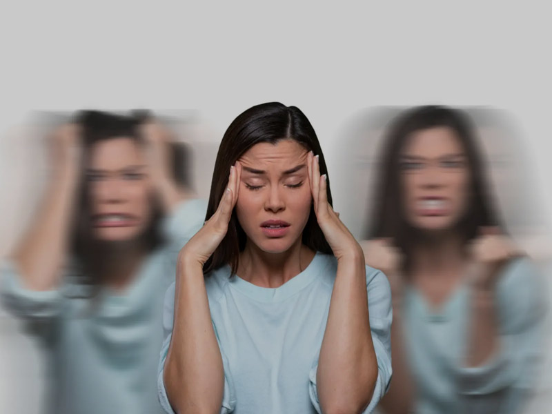 मनोविज्ञान में मतिभ्रम: कारण, लक्षण और उपचार (Psychology Mein Matibhram: Karan, Lakshan Aur Upchar)