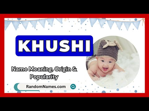 खुशी का मतलब हिंदी में: एक व्यापक गाइड