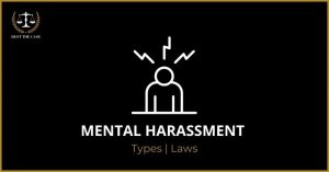 harassment meaning in hindi 4
