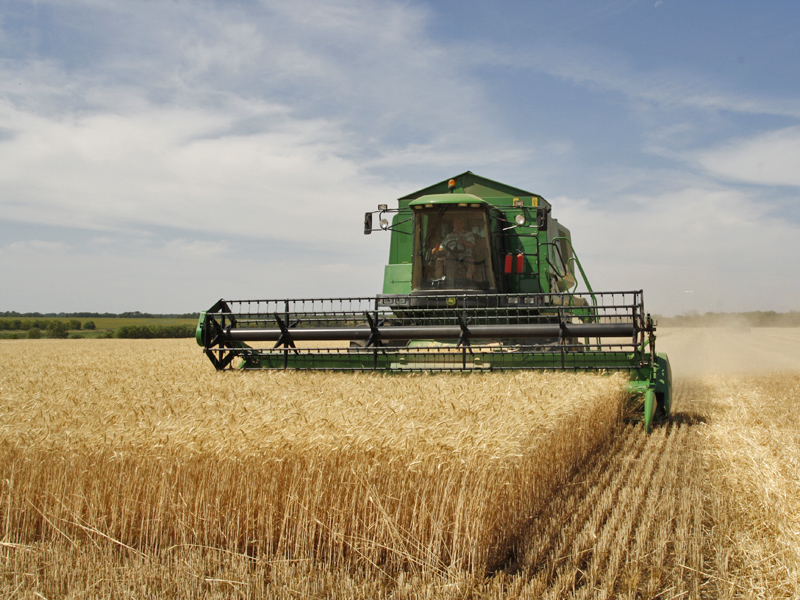 harvesting meaning in hindi 5