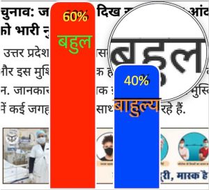 hat meaning in hindi 2