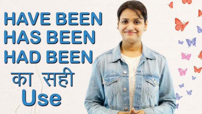 have been meaning in hindi 2