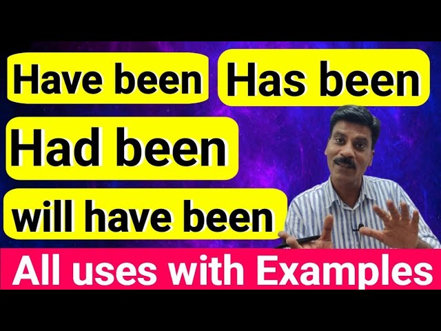 have been meaning in hindi 5