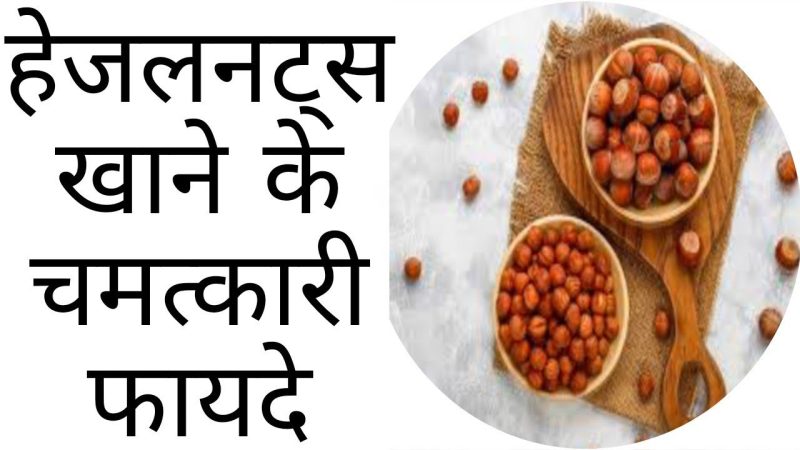 हेज़लनट का उपयोग कैसे करें? पाक कला और अनुप्रयोग