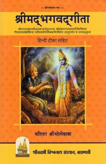 श्रीमद्भगवद्गीता के 10 सर्वश्रेष्ठ Geeta Shlok In Hindi With Meaning