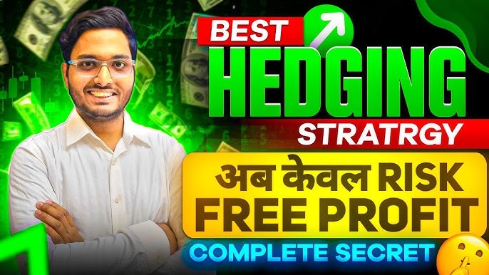 हेजिंग के व्यावहारिक उदाहरण (वास्तविक जीवन में अनुप्रयोग)
