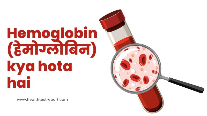 सामान्य हीमेटोक्रिट स्तर क्या है?  Samanya Hematocrit Star Kya Hai?