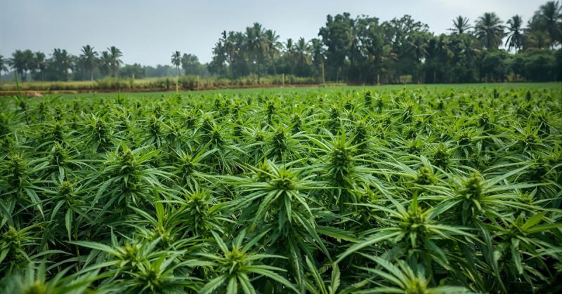 भारत में हेम्प की कानूनी स्थिति: नियम और संभावनाएं (Legal Status of Hemp in India: Regulations and Possibilities)