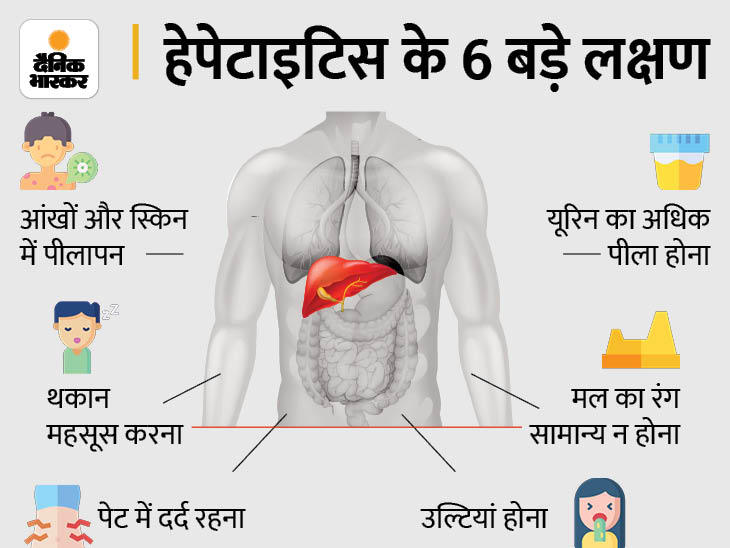 हेपेटाइटिस का हिंदी में अर्थ: एक व्यापक व्याख्या
