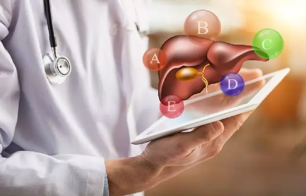 हेपेटोमेगाली: कारण, लक्षण और निदान (Hepatomegaly: Karan, lakshan aur nidan)