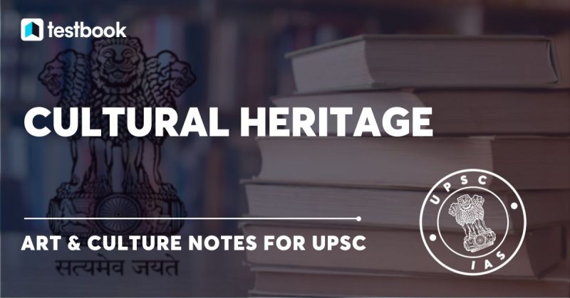 हेरिटेज के प्रकार: मूर्त और अमूर्त विरासत की समझ