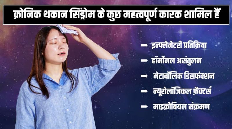 रुकावट के कारण: वे कारक जो बाधा उत्पन्न करते हैं