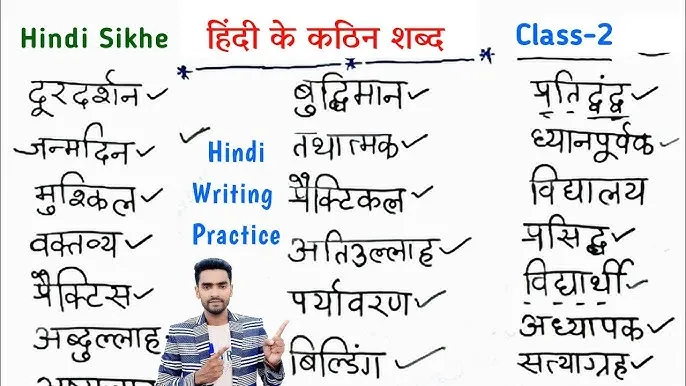 Hindi Simple Sentences In English: Saral Vaaky Banaana Aur Bolna Seekhen