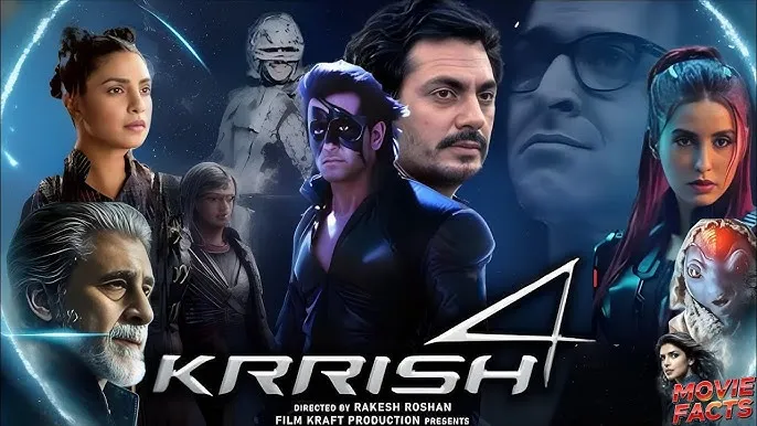 krrish meaning in hindi: भगवान कृष्ण के नाम और आधुनिक संदर्भों का गहरा विश्लेषण