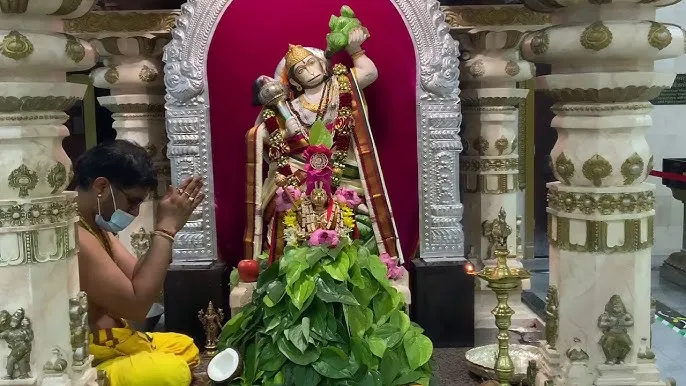 Anjaneya Meaning In Hindi: 'आञ्जनेय' नाम का गहरा अर्थ और शक्तिशाली मंत्र विश्लेषण