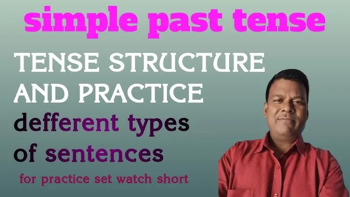 Past Indefinite Tense In Hindi Translation: सरल भूतकाल की संरचना, नियम और अभ्यास