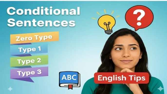 Conditional Sentences Examples In Hindi: परिभाषा, नियम और 5 प्रकारों की पूरी गाइड