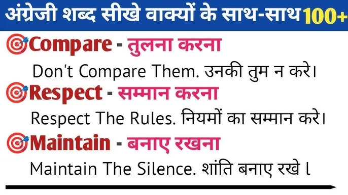 100 Sentences Of Simple Past Tense In Hindi: विस्तृत नियम और अभ्यास