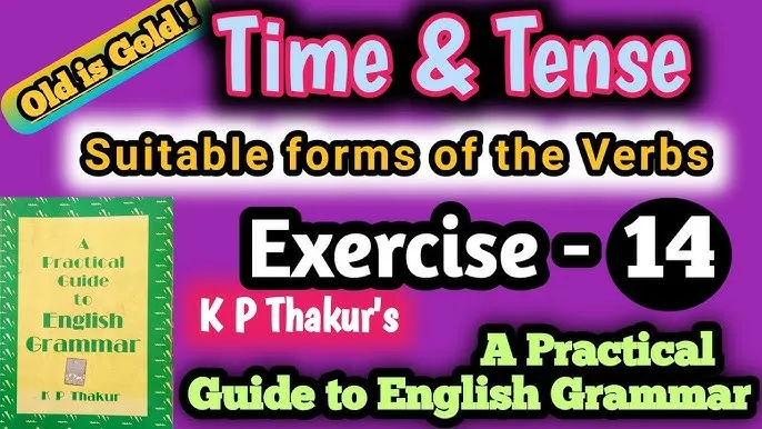 Tense Translation In Hindi To English: सभी काल का विस्तृत अनुवाद गाइड
