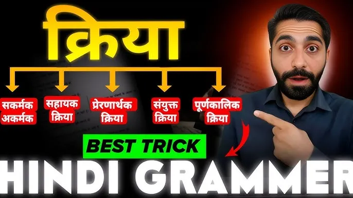 Verb Tenses In Hindi: 12 Kaalon (काल) Ka Saral Aur Sampoorn Margdarshan