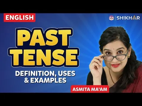 Past Perfect Tense Sentences In Hindi: सम्पूर्ण व्याकरण और अभ्यास