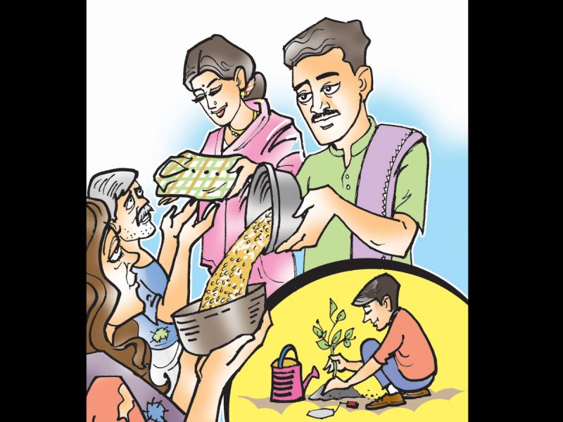 मानवता के विभिन्न पहलू: करुणा, सहानुभूति और परोपकार