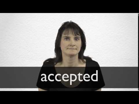i accepted meaning in hindi - Hình 5