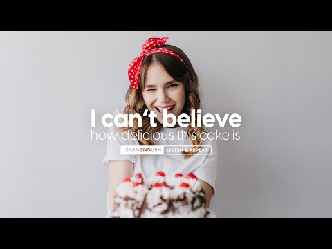 'I can't believe this' के भावनात्मक रंग: आश्चर्य, अविश्वास और सदमा