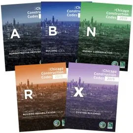 set of code books