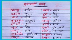 iconic meaning in hindi 3