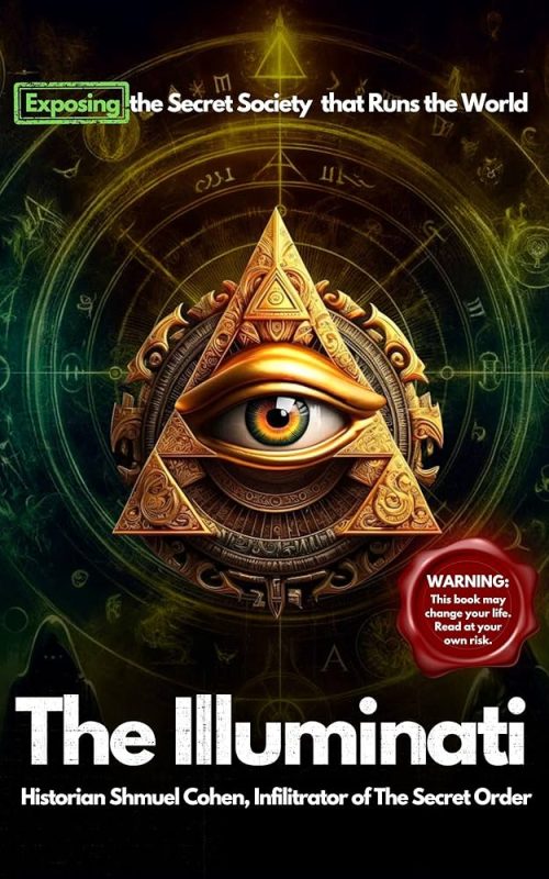 Illuminati के सिद्धांत: सच्चाई या कल्पना?