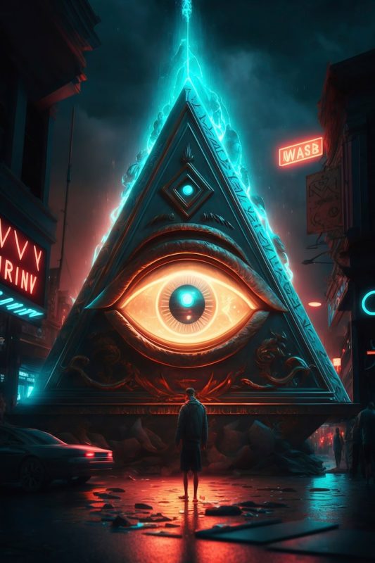 Illuminati आज: प्रासंगिकता और आधुनिक व्याख्याएं
