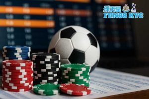Cách Nhận Biết Kèo Sập Nhà Cái Trong 10 Giây: Bet Thủ FUN88 Đừng Bỏ Lỡ 6 image1 2