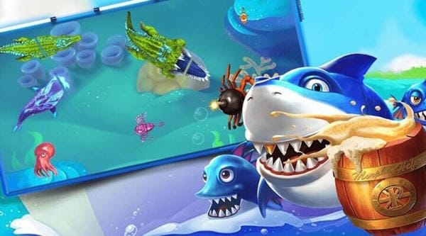 Fish Shooting 555win - Tips to maximize your coins and rewards 7 image3 141